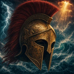 Godsblood app icon